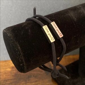 Couples Bracelet Set